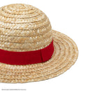 Cinereplicas One Piece (Netflix) Straw Hat
