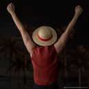 Cinereplicas One Piece (Netflix) Straw Hat