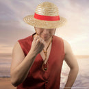Cinereplicas One Piece (Netflix) Straw Hat