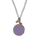 Cinereplicas One Piece (Netflix) Gum Gum Fruit Necklace