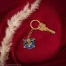 Cinereplicas One Piece (Netflix) Luffy Keychain
