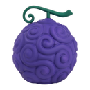 Cinereplicas One Piece (Netflix) Gum Gum Fruit Squishy