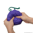 Cinereplicas One Piece (Netflix) Gum Gum Fruit Squishy