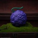 Cinereplicas One Piece (Netflix) Gum Gum Fruit Squishy