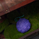 Cinereplicas One Piece (Netflix) Gum Gum Fruit Squishy