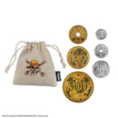Cinereplicas One Piece (Netflix) Berry Coins & Nami Bandana Set
