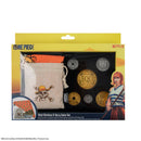 Cinereplicas One Piece (Netflix) Berry Coins & Nami Bandana Set