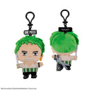 Cinereplicas One Piece (Netflix) Zoro Keyring Plush