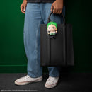 Cinereplicas One Piece (Netflix) Zoro Keyring Plush