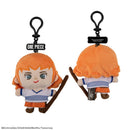 Cinereplicas One Piece (Netflix) Nami Keyring Plush