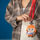 Cinereplicas One Piece (Netflix) Nami Keyring Plush