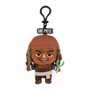 Cinereplicas One Piece (Netflix) Usopp Keyring Plush