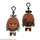 Cinereplicas One Piece (Netflix) Usopp Keyring Plush