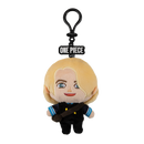 Cinereplicas One Piece (Netflix) Sanji Keyring Plush