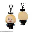 Cinereplicas One Piece (Netflix) Sanji Keyring Plush