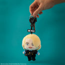 Cinereplicas One Piece (Netflix) Sanji Keyring Plush