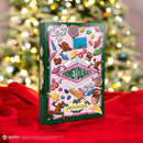 Cinereplicas Harry Potter 24 Day Honeydukes Advent Calendar