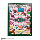 Cinereplicas Harry Potter 24 Day Honeydukes Advent Calendar
