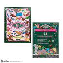 Cinereplicas Harry Potter 24 Day Honeydukes Advent Calendar