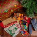 Cinereplicas Harry Potter 24 Day Quidditch Deluxe Advent Calendar