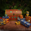 Cinereplicas Harry Potter 24 Day Quidditch Deluxe Advent Calendar