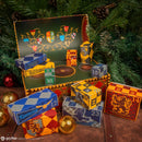 Cinereplicas Harry Potter 24 Day Quidditch Deluxe Advent Calendar