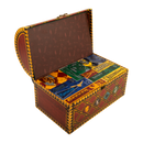 Cinereplicas Harry Potter 24 Day Quidditch Deluxe Advent Calendar