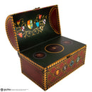 Cinereplicas Harry Potter 24 Day Quidditch Deluxe Advent Calendar