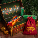 Cinereplicas Harry Potter 24 Day Quidditch Deluxe Advent Calendar
