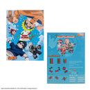Cinereplicas Naruto  24 Day Advent Calendar