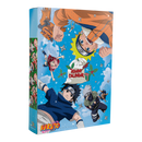 Cinereplicas Naruto  24 Day Advent Calendar