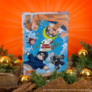 Cinereplicas Naruto  24 Day Advent Calendar