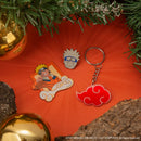 Cinereplicas Naruto  24 Day Advent Calendar