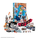 Cinereplicas Naruto  24 Day Advent Calendar