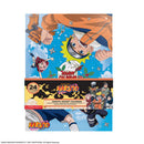 Cinereplicas Naruto  24 Day Advent Calendar