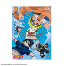 Cinereplicas Naruto  24 Day Advent Calendar