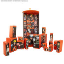 Cinereplicas Naruto 24 Day Deluxe Advent Calendar