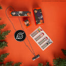 Cinereplicas Naruto 24 Day Deluxe Advent Calendar