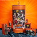 Cinereplicas Naruto 24 Day Deluxe Advent Calendar