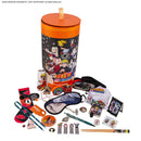 Cinereplicas Naruto 24 Day Deluxe Advent Calendar