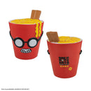 Cinereplicas Sakamoto Days Ramen Noodles Squishy Toy