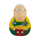 Cinereplicas Sakamoto Days Sakamoto Squishy Toy