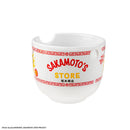 Cinereplicas Sakamoto Days Sakamoto's Store Ramen Bowl with Chopsticks
