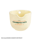 Cinereplicas Sakamoto Days The Legendary Hitman Ramen Bowl with Chopsticks