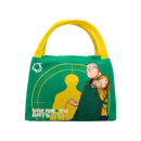 Cinereplicas Sakamoto Days Killer Appetite Lunch Bag