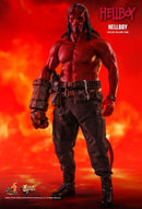 Hot Toys Hellboy (2019) Hellboy 12" 1:6 Scale Collectable Action Figure