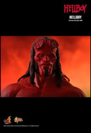 Hot Toys Hellboy (2019) Hellboy 12" 1:6 Scale Collectable Action Figure