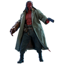 Hot Toys Hellboy (2019) Hellboy 12" 1:6 Scale Collectable Action Figure