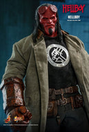 Hot Toys Hellboy (2019) Hellboy 12" 1:6 Scale Collectable Action Figure