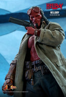 Hot Toys Hellboy (2019) Hellboy 12" 1:6 Scale Collectable Action Figure